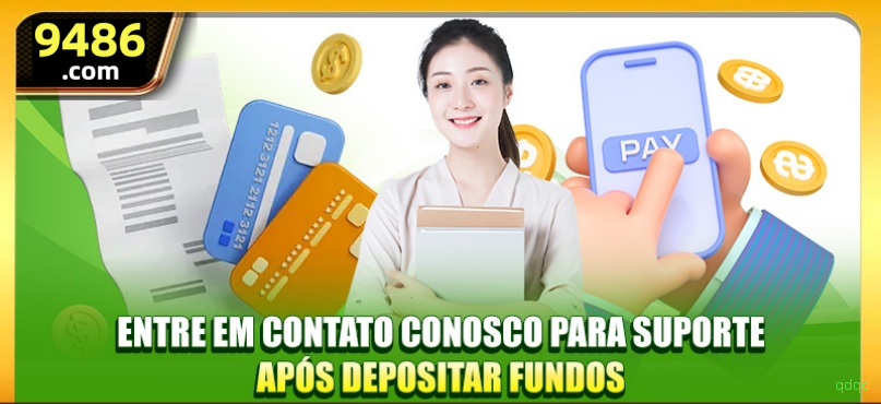 Slots no app qdqd mobile