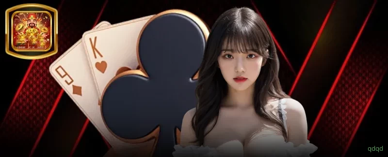 Cassino ao vivo qdqd dealers