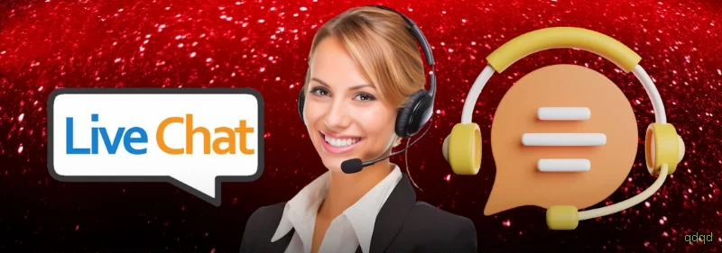 Suporte VIP qdqd - atendimento prioritário